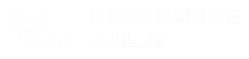 TPF - Programme Bulle